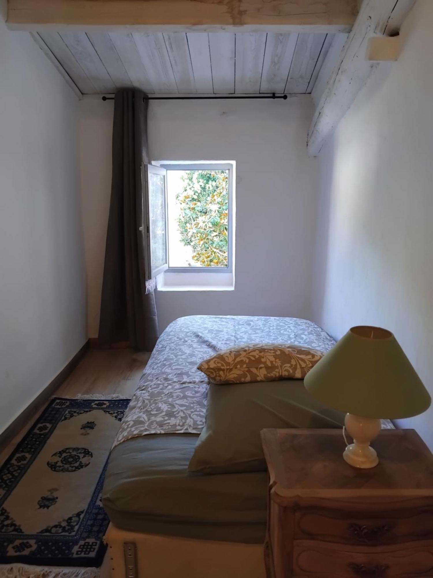 Bed and Breakfast L'Aedes Оранж Экстерьер фото