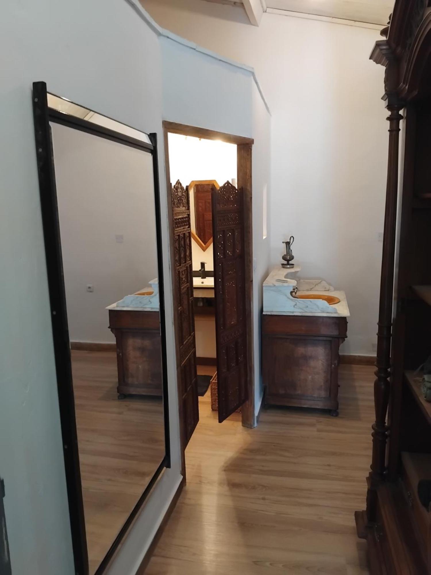 Bed and Breakfast L'Aedes Оранж Экстерьер фото